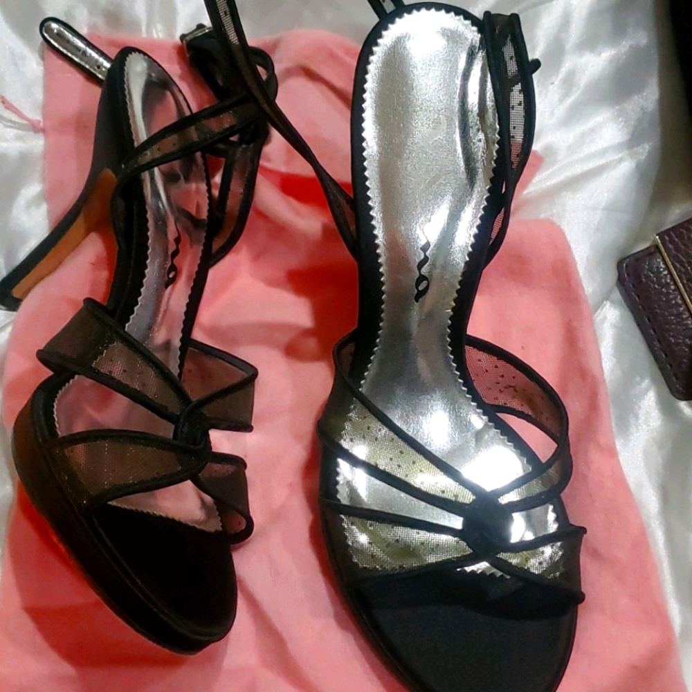 Womens dress heels